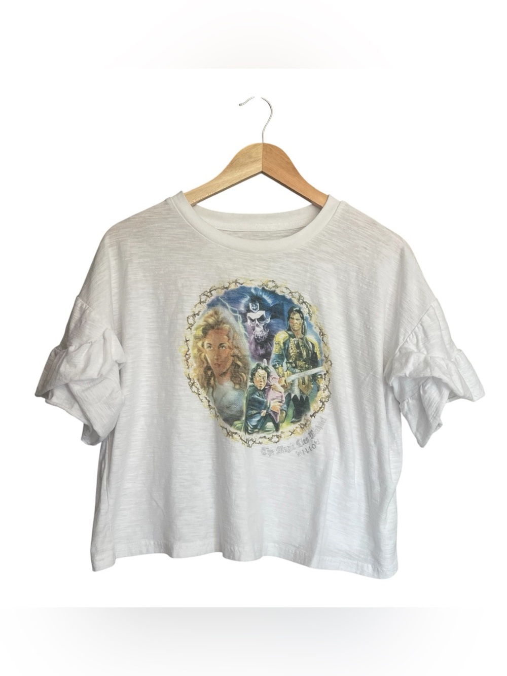Disney Disney Willow Fashion Top